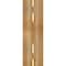 Ekena Millwork Spaced Board-n-Batten Shutters w/Z-Bar, Rough Sawn Western Red Cedar, 11 1/4W x 36H, PR RBS06Z11X036RWR - alternate 4